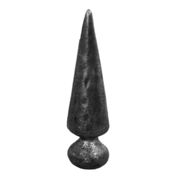 Indital Spear Point - Cone Shape 1-1/4