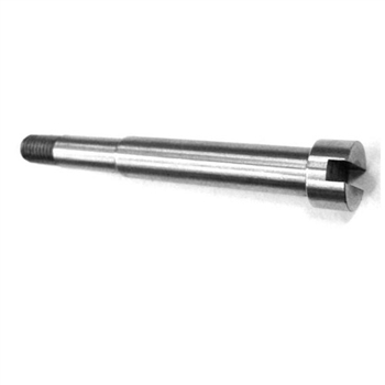 Indital Stainless Steel Threaded Inserts with Cylindrical Flat Head, M5  Thread - Inserts & Mandrels